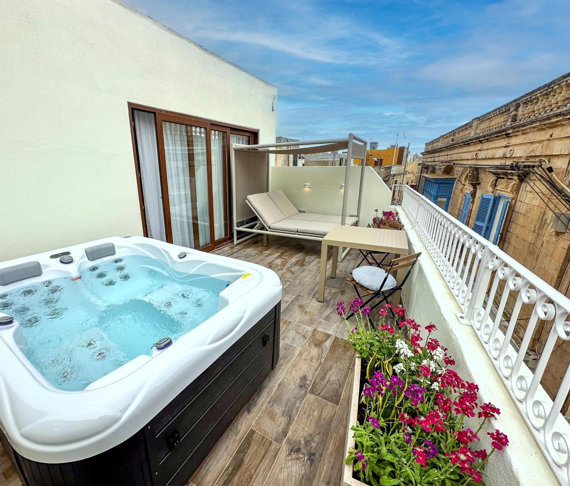 Il Bekka Bed and breakfast *